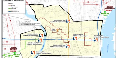 پانی کے کھیل بس روٹ کا نقشہ